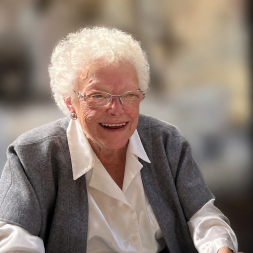 Monica Vermeulen